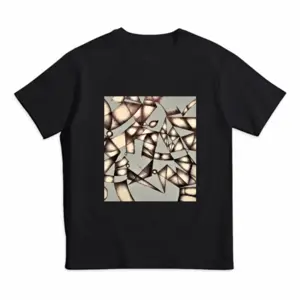 Space Sd 112 Children's Cotton T-Shirt