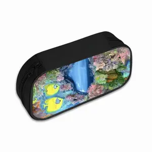 Underwater Meditation Pencil Case