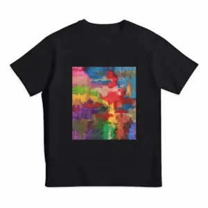 #86-2021 Children's Cotton T-Shirt