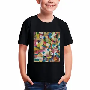 My Twin Ii Children's Cotton T-Shirt