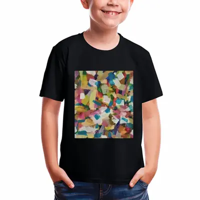 My Twin Ii Children's Cotton T-Shirt