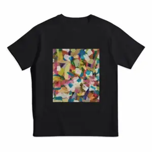 My Twin Ii Children's Cotton T-Shirt