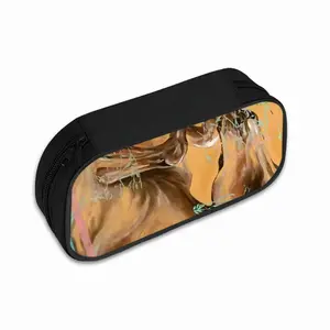 Devotion Prints Pencil Case