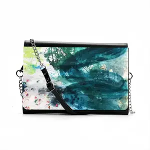 Butterflies Multifunctional Shoulder Bag