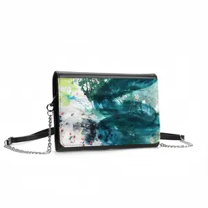 Butterflies Multifunctional Shoulder Bag