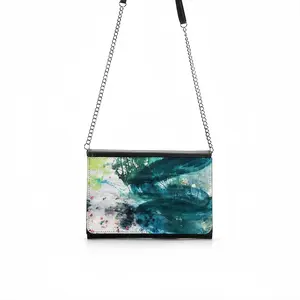 Butterflies Multifunctional Shoulder Bag