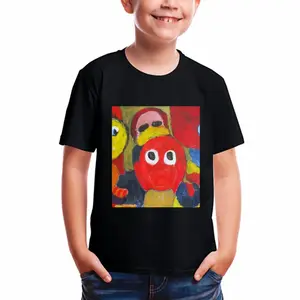 Argument Children's Cotton T-Shirt