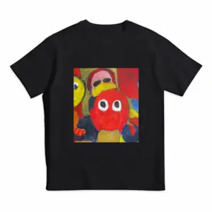 Argument Children's Cotton T-Shirt