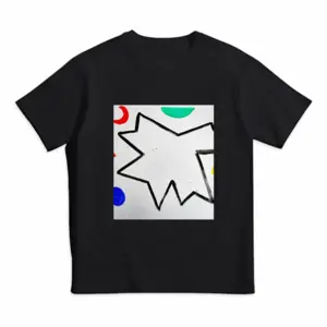 Bird Children's Cotton T-Shirt