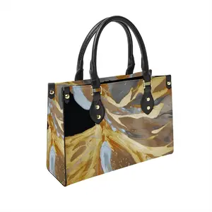 Angelic Penguin Tote Bag