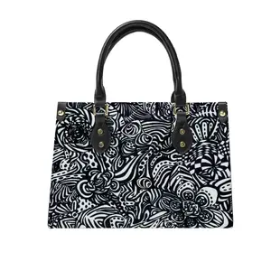 Flowers Tote Bag