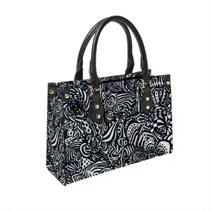 Flowers Tote Bag