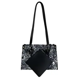 Flowers Tote Bag