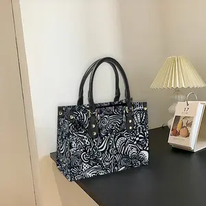 Flowers Tote Bag