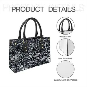 Flowers Tote Bag