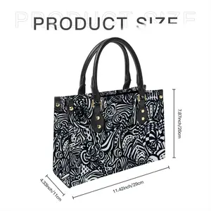 Flowers Tote Bag