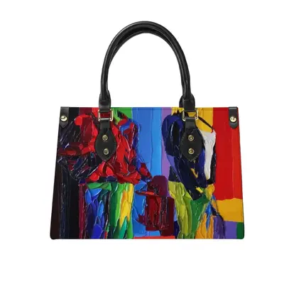 The Shopping Tote Bag