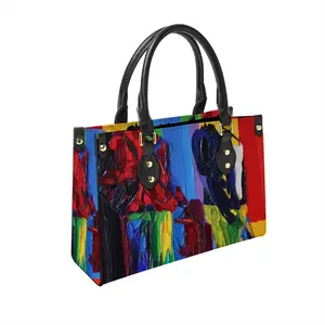 The Shopping Tote Bag