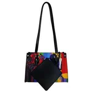 The Shopping Tote Bag