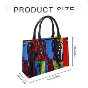 The Shopping Tote Bag