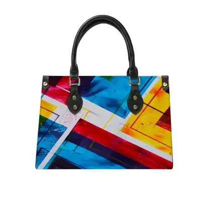 The Grexit Tote Bag