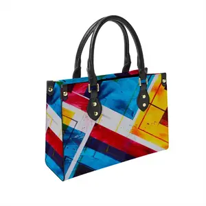 The Grexit Tote Bag