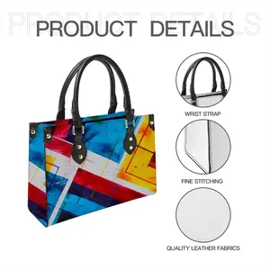 The Grexit Tote Bag