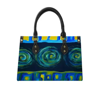 Greek Turbula Tote Bag