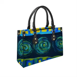 Greek Turbula Tote Bag