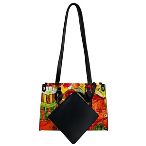 73 Fragment A Tote Bag