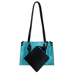 The Sea Tote Bag