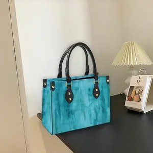 The Sea Tote Bag