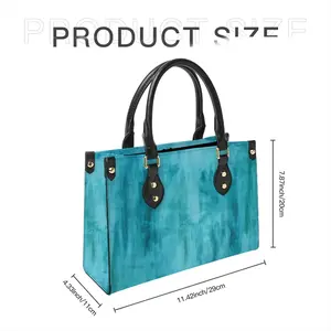 The Sea Tote Bag