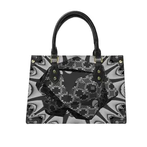 Kimono Tote Bag