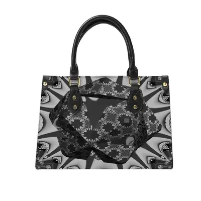 Kimono Tote Bag