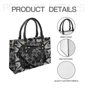 Kimono Tote Bag