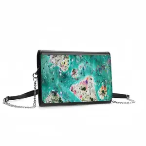 Islands #2 Multifunctional Shoulder Bag