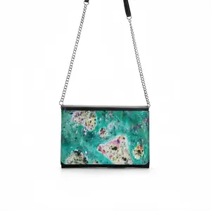 Islands #2 Multifunctional Shoulder Bag