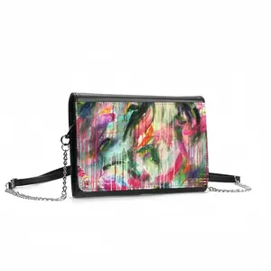 Orchids Multifunctional Shoulder Bag