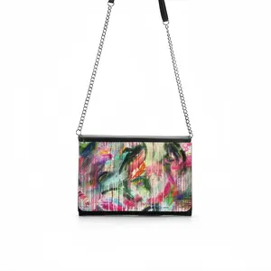 Orchids Multifunctional Shoulder Bag