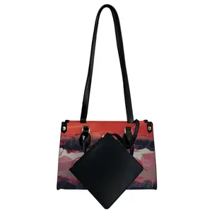 Islands (Linguistic) - The Run-Up Tote Bag