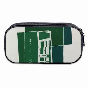 #52B Amberley Road #3 (2021) Pencil Case