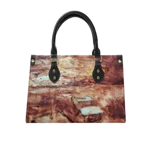 Firestorm Tote Bag