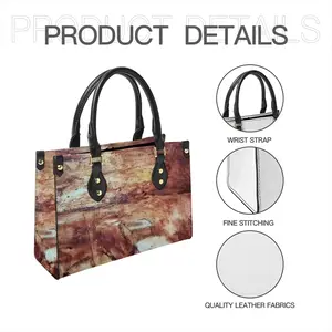 Firestorm Tote Bag