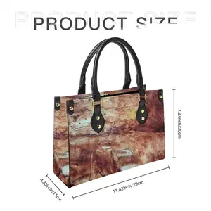 Firestorm Tote Bag