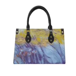 October Winds Tote Bag