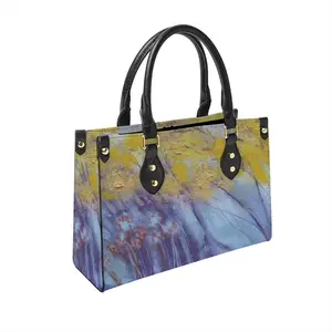 October Winds Tote Bag