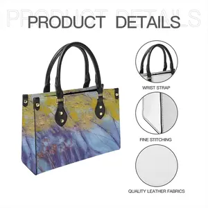 October Winds Tote Bag