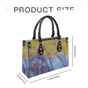 October Winds Tote Bag