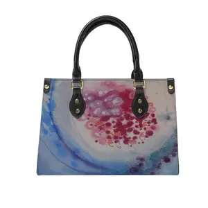 Nucleus Tote Bag